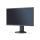 Nec MultiSync E243WMi czarny - 222865 - zdjęcie 2